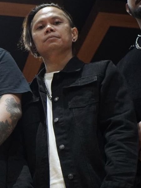 Josh Egonia
