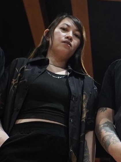 Richelle Rivadelo